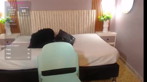 tianasky online show from 09/15/25, 09:04