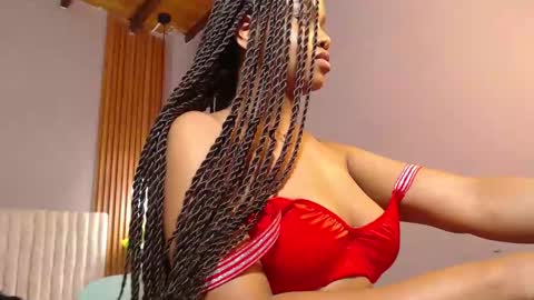 tianasky online show from 09/29/25, 08:57