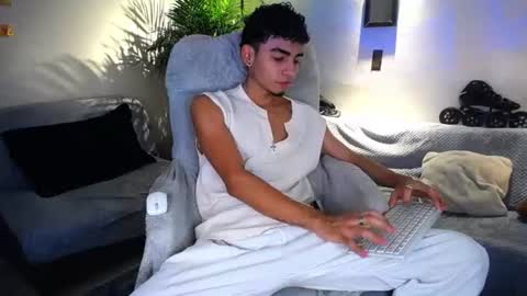 TIAN online show from 06/18/26, 12:11