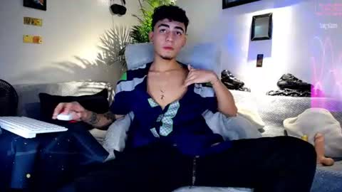 TIAN online show from 06/26/26, 02:38