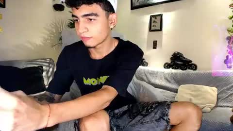 TIAN online show from 07/07/26, 02:36