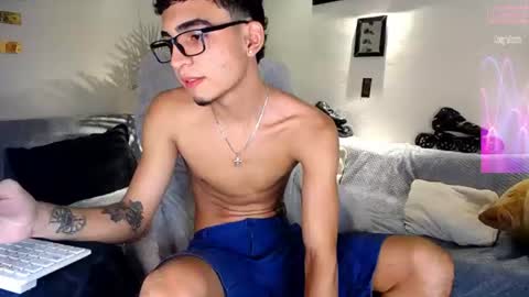 TIAN online show from 07/11/26, 02:03