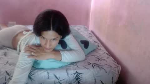 Tiana online show from 09/12/25, 06:52
