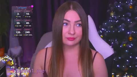 tianna_me online show from 12/21/25, 08:05