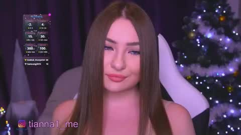 tianna_me online show from 01/19/26, 03:27