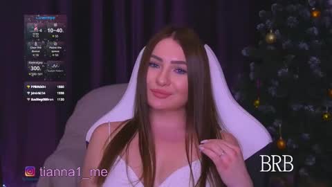 tianna_me online show from 02/04/26, 07:31