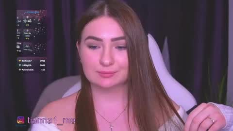 tianna_me online show from 04/15/26, 07:58