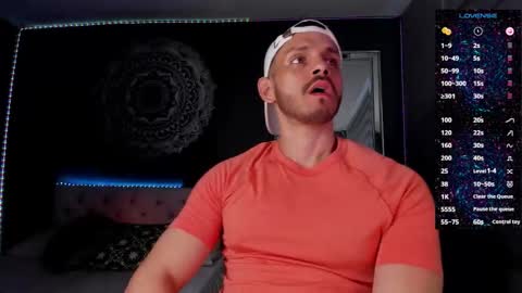 Tian Zilac online show from 12/05/25, 04:58