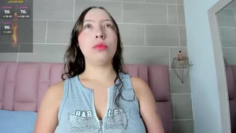 tiara19cute online show from 07/01/26, 12:40