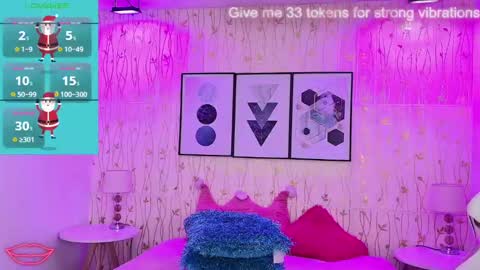 Tiara  online show from 12/27/24, 09:28