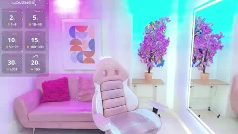 Snapshot of tiara_r chatting on 12/01/25, 07:30 Tiara online show from 12/01/25, 07:30