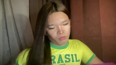 Snapshot of tiaragodhere chatting on 01/09/26, 04:54 Ms. Tiara online show from 01/09/26, 04:54