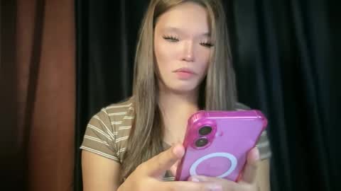 Snapshot of tiaragodhere chatting on 02/03/26, 11:48 Ms. Tiara online show from 02/03/26, 11:48