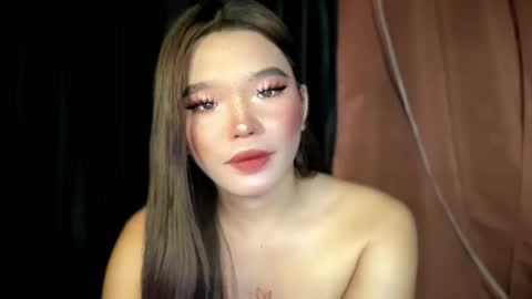 Snapshot of tiaragodhere chatting on 02/10/26, 11:53 Ms. Tiara online show from 02/10/26, 11:53