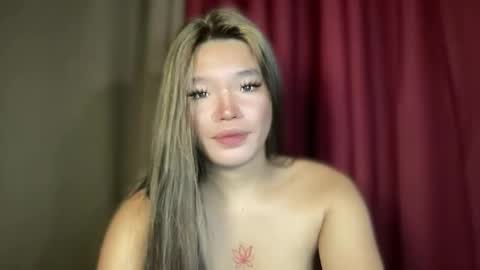 Snapshot of tiaragodhere chatting on 02/12/26, 09:32 Ms. Tiara online show from 02/12/26, 09:32