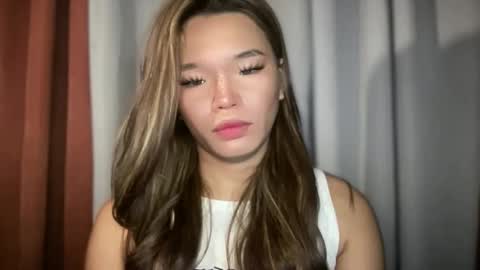Snapshot of tiaragodhere chatting on 02/20/26, 09:48 Ms. Tiara online show from 02/20/26, 09:48