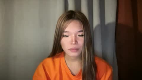 Snapshot of tiaragodhere chatting on 03/02/26, 01:30 Ms. Tiara online show from 03/02/26, 01:30