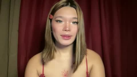 Snapshot of tiaragodhere chatting on 03/11/26, 03:56 Ms. Tiara online show from 03/11/26, 03:56