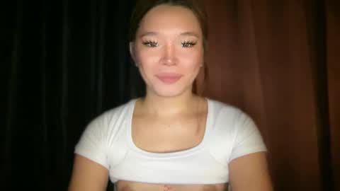 Snapshot of tiaragodhere chatting on 03/13/26, 02:29 Ms. Tiara online show from 03/13/26, 02:29