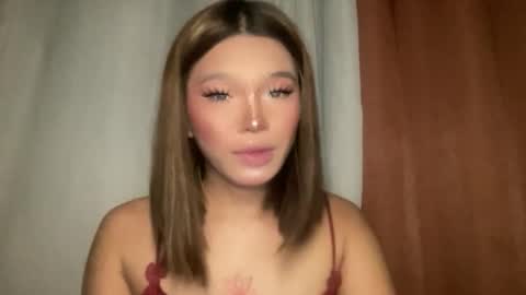 Snapshot of tiaragodhere chatting on 04/08/26, 12:32 Ms. Tiara online show from 04/08/26, 12:32