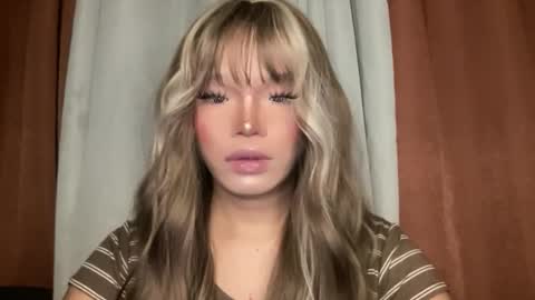 Snapshot of tiaragodhere chatting on 04/14/26, 11:22 Ms. Tiara online show from 04/14/26, 11:22