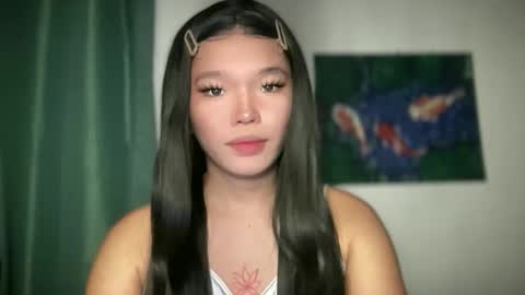 Snapshot of tiaragodhere chatting on 04/29/26, 12:37 Ms. Tiara online show from 04/29/26, 12:37
