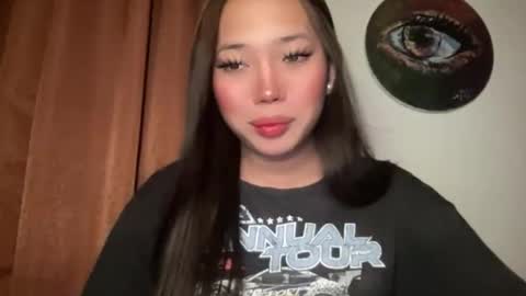 Snapshot of tiaragodhere chatting on 04/30/26, 01:12 Ms. Tiara online show from 04/30/26, 01:12