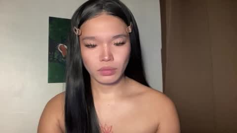 Snapshot of tiaragodhere chatting on 04/30/26, 11:31 Ms. Tiara online show from 04/30/26, 11:31