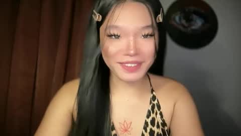Snapshot of tiaragodhere chatting on 05/02/26, 12:37 Ms. Tiara online show from 05/02/26, 12:37