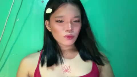 Snapshot of tiaragodhere chatting on 05/24/26, 11:43 Ms. Tiara online show from 05/24/26, 11:43