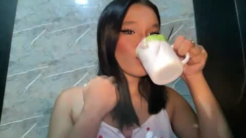 Snapshot of tiaragodhere chatting on 05/31/26, 10:22 Ms. Tiara online show from 05/31/26, 10:22