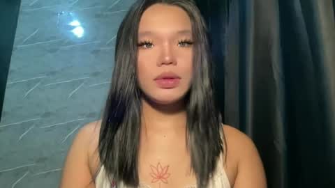 Snapshot of tiaragodhere chatting on 06/18/26, 08:03 Ms. Tiara online show from 06/18/26, 08:03