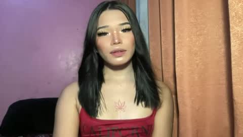 Snapshot of tiaragodhere chatting on 06/30/26, 10:49 Ms. Tiara online show from 06/30/26, 10:49
