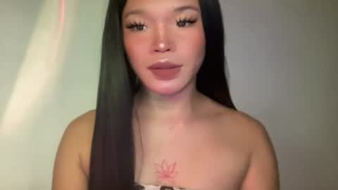 Snapshot of tiaragodhere chatting on 07/03/26, 02:12 Ms. Tiara online show from 07/03/26, 02:12