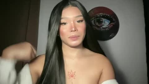 Snapshot of tiaragodhere chatting on 07/05/26, 11:34 Ms. Tiara online show from 07/05/26, 11:34