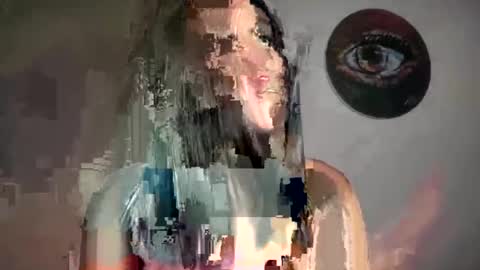 Snapshot of tiaragodhere chatting on 07/07/26, 12:57 Ms. Tiara online show from 07/07/26, 12:57