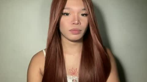 Snapshot of tiaragodhere chatting on 07/13/26, 01:52 Ms. Tiara online show from 07/13/26, 01:52