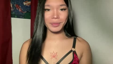 Snapshot of tiaragodhere chatting on 07/19/26, 12:36 Ms. Tiara online show from 07/19/26, 12:36