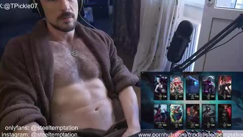 Snapshot of tickle_my_pickle07 chatting on 05/23/26, 03:27 tickle_my_pickle07 online show from 05/23/26, 03:27