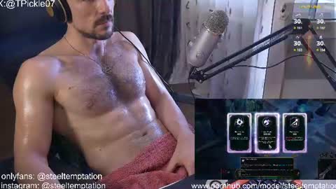 tickle_my_pickle07 online show from 07/14/26, 10:21