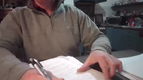 tiedviking online show from 02/18/25, 01:10