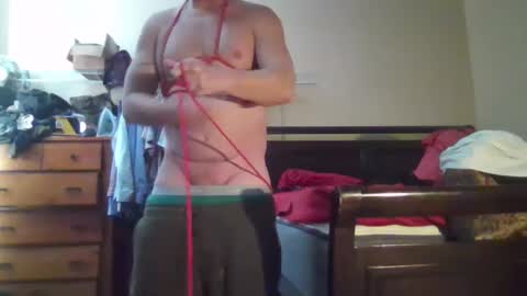 tiedviking online show from 02/19/25, 04:33