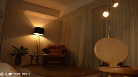 Snapshot of tifalock_ chatting on 01/25/25, 11:32 Tifa online show from 01/25/25, 11:32