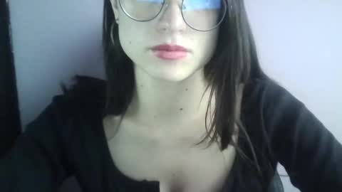 Tifanny online show from 02/07/25, 02:15