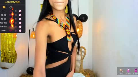 Dani  online show from 12/31/24, 06:46