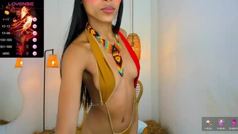 Dani  online show from 01/09/25, 06:15
