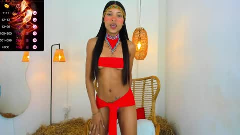 Dani  online show from 01/11/25, 01:11