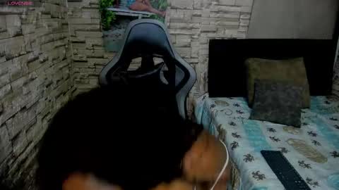 Snapshot of tifanny_fiire chatting on 01/06/26, 12:09 leidy online show from 01/06/26, 12:09