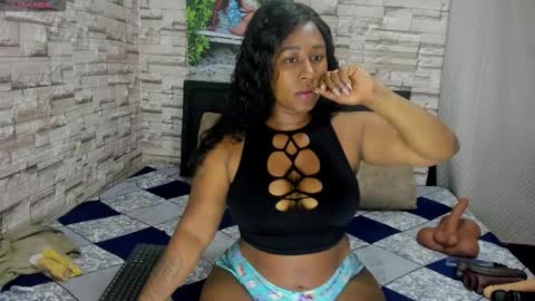 Snapshot of tifanny_fiire chatting on 01/15/26, 11:48 leidy online show from 01/15/26, 11:48