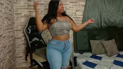 Snapshot of tifanny_fiire chatting on 03/18/26, 08:56 leidy online show from 03/18/26, 08:56